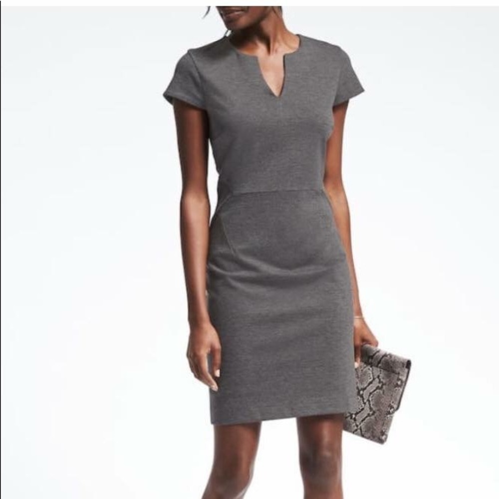 Banana Republic - Women Dress
